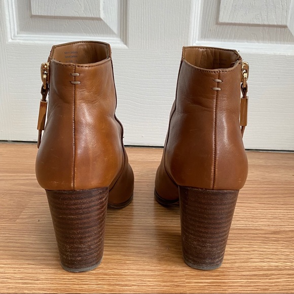 Aldo Booties - Picture 4 of 8